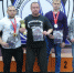 Кимрская команда стала призёром Первенства Центрального Федерального округа по пауэрлифтингу - Администрация г. Кимры