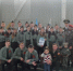 Городской смотр строя и песни - Администрация г. Кимры