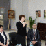 Представители областной власти ответили на вопросы молодёжи города Кимры - Администрация г. Кимры