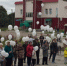 День солидарности в борьбе с терроризмом - Администрация района