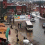 Новогодняя ярмарка в городе Кимры - Кимры Сегодня