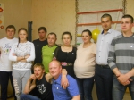 Стоп ВИЧ/СПИД