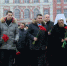 В столице Верхневолжья состоялось торжественное открытие площади Михаила Тверского - Кимры Сегодня
