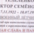 Забытый подвиг летчика Телелейко - Кимры Сегодня