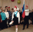 Праздник посвящения в кадеты состоялся в городе Кимры в гимназии №2 - Кимры Сегодня