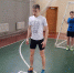 Первенство МАУ «Спортивная школа №2» по легкоатлетическому многоборью - Администрация г. Кимры