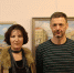 В мире живописи и графики - Администрация района