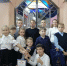 Викторина для школьников "Весь мир – театр" - Администрация г. Кимры