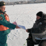 Не угодите в ледовую ловушку - Кимры Сегодня