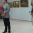 К творчеству шла с детства - Кимры Сегодня