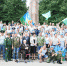 90 лет ВДВ отметили кимряки - Кимры Сегодня