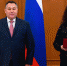 Среди награжденных губернатором Тверской области ко Дню народного единства кимрячка Екатерина Бельская - Кимры Сегодня