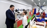 Пятилетка Рудени