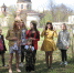 В память о погибших Героях - Администрация района
