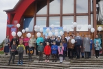 Мир против террора