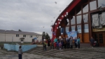 Мир против террора