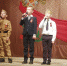Война. Победа. Память - Администрация района