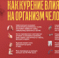 Всемирный День без табака 31 мая - Администрация района