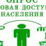 Анкета для проведения опроса об оценки доступности финансовых услуг в малых населенных пунктах России - Администрация района