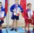 Кимрские спортивные события: с 10 по 14 декабря. Самбо - Кимры Сегодня