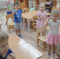 Кимрский детсад №20 радуется зиме - Кимры Сегодня