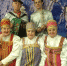 Кимрский народный вокальный ансамбль «Дар» в финале областного конкурса - Кимры Сегодня