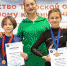 Кимрские спортивные события: с 17 по 25 декабря. Фигурное катание 1 - Кимры Сегодня