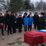 В Кимрском округе простились с погибшим в ходе СВО Алексеем Живолуп 1 - Кимры Сегодня