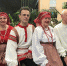 Финал тверского конкурса гармонистов и частушечников 1 - Кимры Сегодня