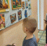 Кимрская ДШИ №1 распахнула двери 1 - Кимры Сегодня