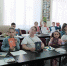 «Солнышко» и «Современник» – кимрские друзья 1 - Кимры Сегодня