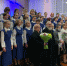 Четверть века отметил кимрский Хор имени священномученика Феодора Колерова - Кимры Сегодня