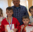 Кимрские спортивные новости - Кимры Сегодня