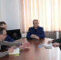 Представители природоохранной прокуратуры провели личный прием граждан Кимрского муниципального округа - Администрация г. Кимры
