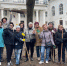 В Кимрах экологический субботник продолжается - Кимры Сегодня