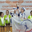 Поздравляем наших золотых кимрских малышей! - Кимры Сегодня