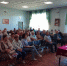 Собрание жителей в д.Неклюдово по вопросам участия в Программе поддержки местных инициатив в 2025 году - Администрация района