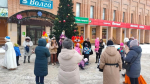 В Кимрском муниципальном округе продолжается череда новогодних мероприятий