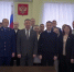 Межведомственное совещание - Городской суд