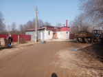 Субботники территориальных отделов