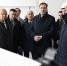 Вице-премьер РФ Дмитрий Чернышенко, Министр экономического развития России Максим Решетников и губернатор Игорь Руденя ознакомились с ключевыми объектами курорта Завидово 1 - Кимры Сегодня
