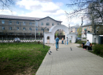 Массовые весенние субботники в Кимрах продолжаются 1