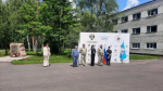 Открытие первых спортивных сборов по планерному спорту класса «Начальный»!