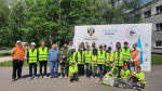 Открытие первых спортивных сборов по планерному спорту класса «Начальный»!