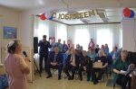 10 лет - полет нормальный
