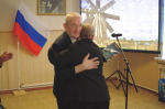 10 лет - полет нормальный