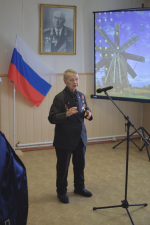 10 лет - полет нормальный