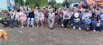 Жители Устинова проголосовали за благоустройство общественной территории и кладбища 2