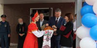День Знаний в Кимрском округе: Обновленные школы встречают учеников после лета - Администрация г. Кимры