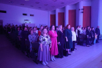 Торжественное мероприятие в честь Дня воспитателя прошло в Кимрах